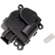 Purchase Top-Quality DORMAN - 604-154 - HVAC Air Door Actuator pa1