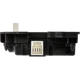 Purchase Top-Quality Heater Blend Door Or Water Shutoff Actuator by DORMAN - 604-217 pa2
