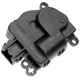 Purchase Top-Quality DORMAN - 604-232 - HVAC Air Door Actuator pa1