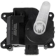 Purchase Top-Quality DORMAN - 604-239 - HVAC Air Door Actuator pa2