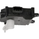 Purchase Top-Quality DORMAN - 604-240 - HVAC Air Door Actuator pa3