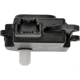 Purchase Top-Quality DORMAN - 604-252 - HVAC Air Door Actuator pa2