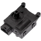 Purchase Top-Quality DORMAN - 604-255 - HVAC Air Door Actuator pa1