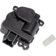 Purchase Top-Quality DORMAN - 604-267 - HVAC Air Door Actuator pa1