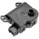 Purchase Top-Quality DORMAN - 604-268 - HVAC Air Door Actuator pa1