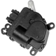 Purchase Top-Quality DORMAN - 604-282 - HVAC Air Door Actuator pa2