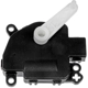 Purchase Top-Quality DORMAN - 604-282 - HVAC Air Door Actuator pa3