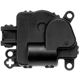Purchase Top-Quality DORMAN - 604-283 - HVAC Air Door Actuator pa2