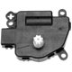 Purchase Top-Quality DORMAN - 604-283 - HVAC Air Door Actuator pa3