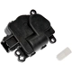 Purchase Top-Quality DORMAN - 604-290 - HVAC Air Door Actuator pa1