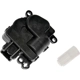 Purchase Top-Quality DORMAN - 604-294 - HVAC Air Door Actuator pa1