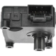 Purchase Top-Quality DORMAN - 604-295 - HVAC Air Door Actuator pa3