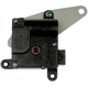 Purchase Top-Quality DORMAN - 604-303 - HVAC Air Door Actuator pa1