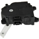 Purchase Top-Quality DORMAN - 604-317 - HVAC Heater Blend Door Actuator pa2