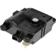 Purchase Top-Quality DORMAN - 604-455 - HVAC Air Door Actuator pa1