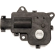 Purchase Top-Quality DORMAN - 604-5101 - HVAC Air Door Actuator pa2