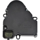 Purchase Top-Quality DORMAN - 604-5105 - Heater Control Valve Actuator pa2