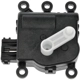 Purchase Top-Quality DORMAN - 604-811 - HVAC Air Door Actuator pa2