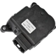 Purchase Top-Quality DORMAN - 604-822 - HVAC Heater Blend Door Actuator pa1