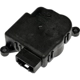 Purchase Top-Quality DORMAN - 604-854 - HVAC Heater Blend Door Actuator pa1