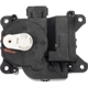 Purchase Top-Quality DORMAN - 604-873 - Air Door Actuator pa1