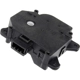 Purchase Top-Quality DORMAN - 604-873 - Air Door Actuator pa2