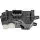 Purchase Top-Quality DORMAN - 604-873 - Air Door Actuator pa4