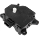 Purchase Top-Quality DORMAN - 604-874 - HVAC Air Door Actuator pa4