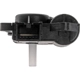 Purchase Top-Quality DORMAN - 604-912 - HVAC Air Door Actuator pa2