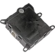 Purchase Top-Quality DORMAN - 604-913 - HVAC Air Door Actuator pa1