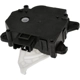 Purchase Top-Quality DORMAN - 604-917 - HVAC Air Door Actuator pa1