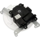 Purchase Top-Quality DORMAN - 604-936 - HVAC Air Door Actuator pa1