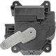 Purchase Top-Quality DORMAN - 604-941 - HVAC Air Door Actuator pa2