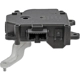 Purchase Top-Quality DORMAN - 604-941 - HVAC Air Door Actuator pa3