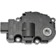 Purchase Top-Quality DORMAN - 604-942 - HVAC Air Door Actuator pa3