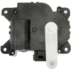 Purchase Top-Quality Heater Blend Door Or Water Shutoff Actuator by DORMAN - 604-944 pa2