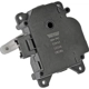 Purchase Top-Quality DORMAN - 604-945 - HVAC Heater Blend Door Actuator pa1