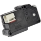 Purchase Top-Quality Heater Blend Door Or Water Shutoff Actuator by DORMAN - 604-952 pa1