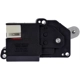 Purchase Top-Quality Heater Blend Door Or Water Shutoff Actuator by DORMAN - 604-952 pa2