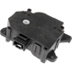 Purchase Top-Quality DORMAN - 604-958 - HVAC Air Door Actuator pa1