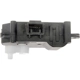 Purchase Top-Quality DORMAN - 604-958 - HVAC Air Door Actuator pa4