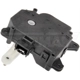 Purchase Top-Quality Heater Blend Door Or Water Shutoff Actuator by DORMAN - 604-960 pa1