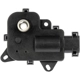 Purchase Top-Quality DORMAN (HD SOLUTIONS) - 604-5101 - Heater Blend Door Or Water Shutoff Actuator pa4