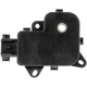 Purchase Top-Quality DORMAN (HD SOLUTIONS) - 604-5101 - Heater Blend Door Or Water Shutoff Actuator pa5