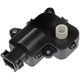Purchase Top-Quality DORMAN (HD SOLUTIONS) - 604-5101 - Heater Blend Door Or Water Shutoff Actuator pa6