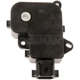 Purchase Top-Quality Heater Blend Door Or Water Shutoff Actuator by DORMAN (HD SOLUTIONS) - 604-5101CD pa5