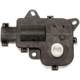 Purchase Top-Quality Heater Blend Door Or Water Shutoff Actuator by DORMAN (HD SOLUTIONS) - 604-5101CD pa6