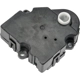 Purchase Top-Quality DORMAN (HD SOLUTIONS) - 604-5104 - Air Door Actuator pa1