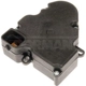 Purchase Top-Quality Heater Blend Door Or Water Shutoff Actuator by DORMAN (HD SOLUTIONS) - 604-5106 pa10