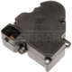 Purchase Top-Quality Heater Blend Door Or Water Shutoff Actuator by DORMAN (HD SOLUTIONS) - 604-5106CD pa7